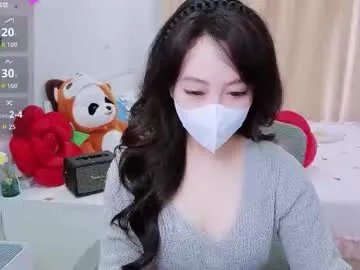 mina_686 — GOAL: Help Mina go home to celebrate Lunar New Year [5072 tokens remaining] Welcome to my room! #asian #cutegirl #squirt #lovense #new