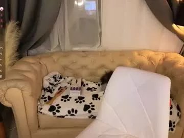 mirafalls on Chaturbate