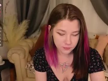 mirafalls on Chaturbate