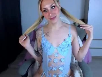 miraraid on Chaturbate