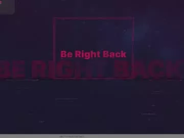 Offline mirela_silver on Chaturbate