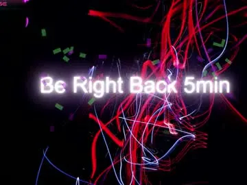 Offline mirela_silver on Chaturbate