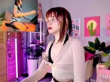 misapage on Chaturbate