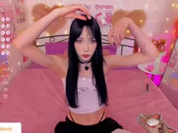 Offline misasakurai on Chaturbate