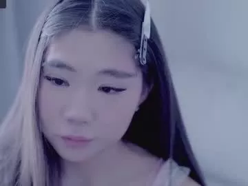 Freechat miso_misa on Chaturbate