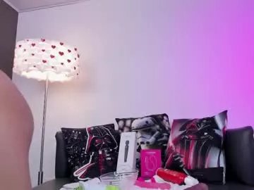 miss___allison on Chaturbate