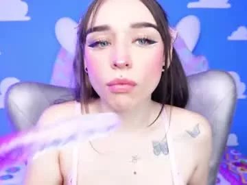 miss___sara on Chaturbate