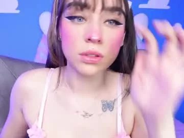 miss___sara on Chaturbate