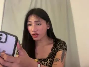 miss__marga69 on Chaturbate