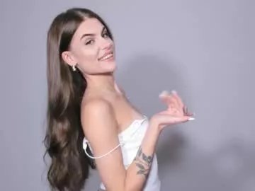 miss_algel on Chaturbate