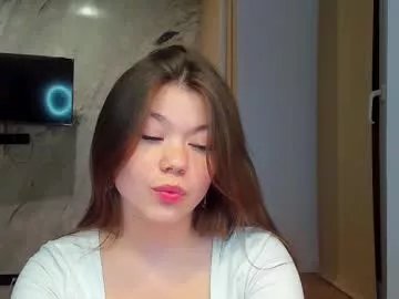 miss_bubbles on Chaturbate