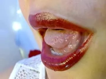 miss_evoleth2 on Chaturbate