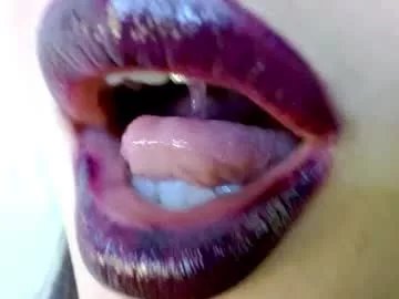 miss_evoleth2 on Chaturbate