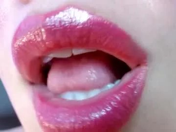 miss_evoleth2 on Chaturbate