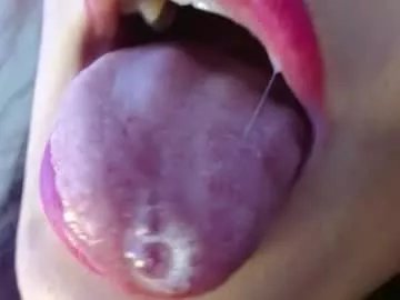 miss_evoleth2 on Chaturbate