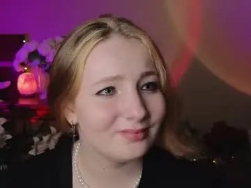 miss_ida on Chaturbate