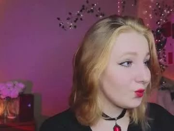 miss_ida on Chaturbate