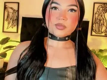 miss_zz on Chaturbate