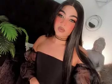 miss_zz on Chaturbate