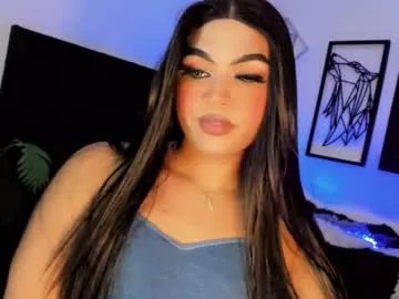 miss_zz on Chaturbate