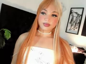 miss_zz on Chaturbate