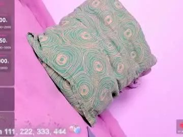 missayline on Chaturbate