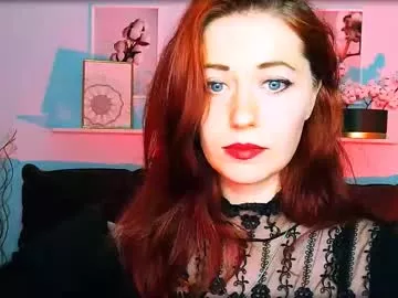 Offline missbeverlymills on Chaturbate