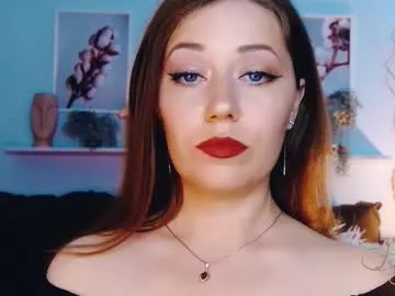 Offline missbeverlymills on Chaturbate
