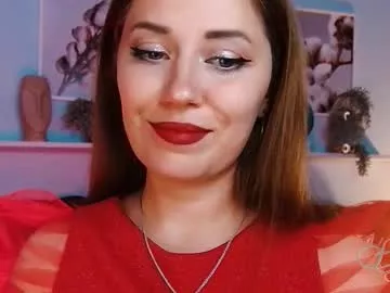 Offline missbeverlymills on Chaturbate