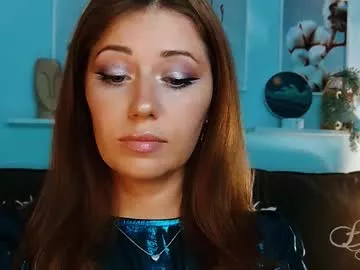 Offline missbeverlymills on Chaturbate