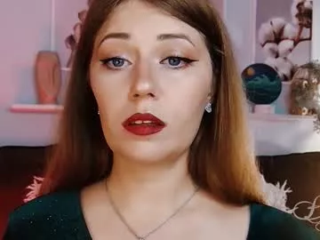 Offline missbeverlymills on Chaturbate