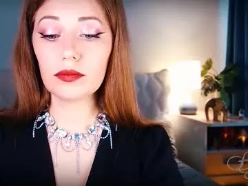 Offline missbeverlymills on Chaturbate