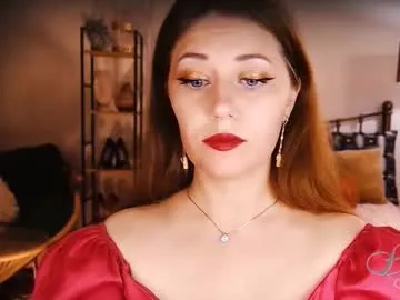 Offline missbeverlymills on Chaturbate