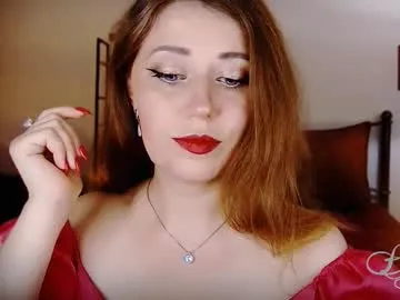 Offline missbeverlymills on Chaturbate