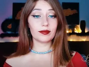 Offline missbeverlymills on Chaturbate