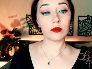 Offline missbeverlymills on Chaturbate