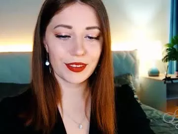 Offline missbeverlymills on Chaturbate