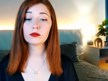 Offline missbeverlymills on Chaturbate