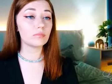 Offline missbeverlymills on Chaturbate