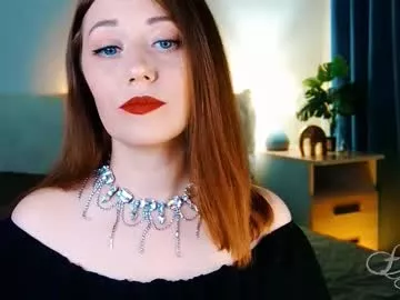 Offline missbeverlymills on Chaturbate