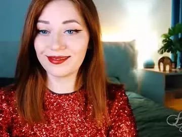 Offline missbeverlymills on Chaturbate