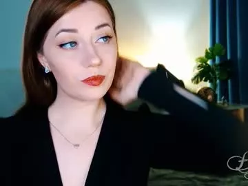 Offline missbeverlymills on Chaturbate