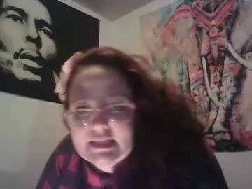 missfireab on Chaturbate