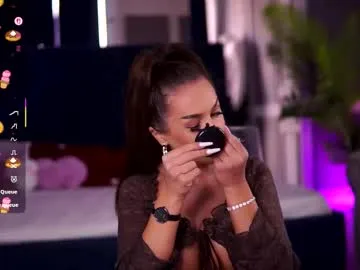 misskiarra on Chaturbate 