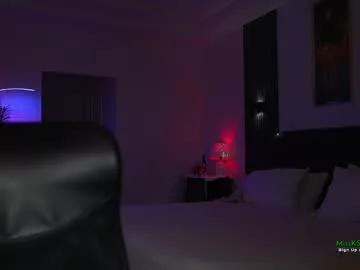 missksavage on Chaturbate