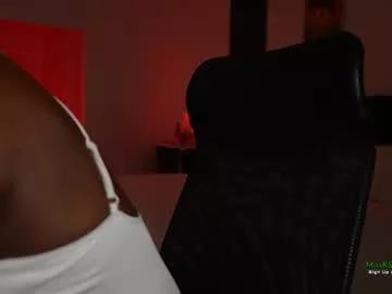 missksavage on Chaturbate