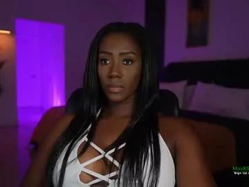 missksavage on Chaturbate