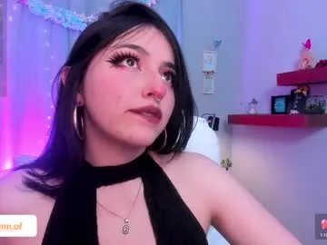misslynn_ — GOAL: Ahegao on knees with saliva [53 tokens remaining]  I'm all yours for the moment---how would you take it? #saliva #deepthroat #blowjob #littletits #bigass