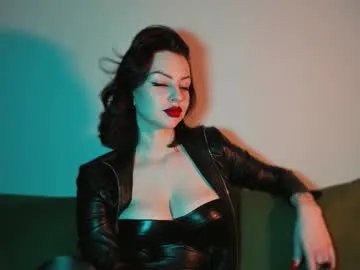 missmirandagd — Classy Goddess Vibes #femdom #findom #mistress #leather #leggings