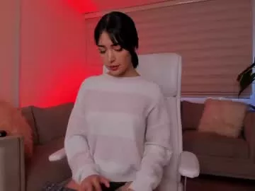 Offline misspaulina__ on Chaturbate